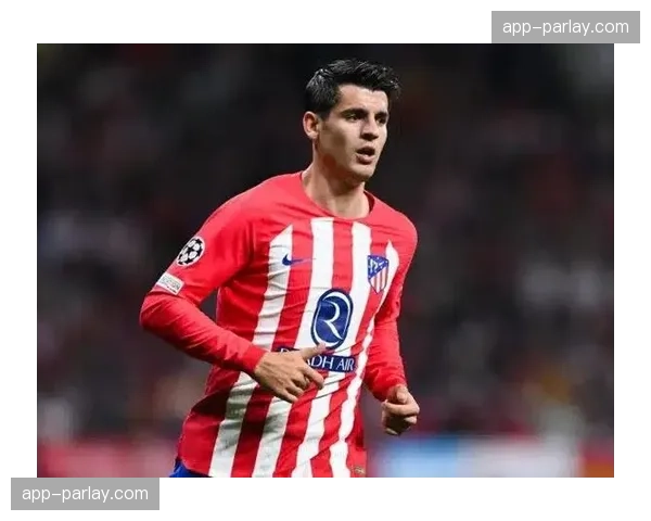 马竞前锋莫拉塔专访:谈担任国家队队长感受与未来规划 马竞前锋莫拉塔专访:谈担任国家队队长感受与未来规划